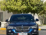 2017 BMW X4 xDrive28i xLine – Excellent Condition